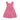Flutter Sleeve Organic Maxi Dress - Baby
