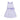 Organic Seersucker Peter Pan Collar Dress