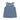 Organic Ruffle Collar Chambray Top - Baby