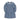 Button Front Organic Chambray Dress