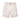 Organic Seersucker Short Classic Pink