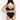Keyhole Bra