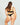 High Rise Thong - Black