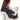Organic Cotton Baby Carrier, Black