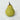 Bartlett Green Pear Beeswax Candle