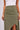 The Isla Skirt — Loder Green