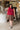 Siren Skirt in Umber