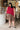 Siren Skirt in Umber