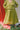 Esme Skirt in Avocado
