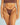 Adjustable Bikini - Cocoa