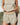 Pointelle PJ Set - Tan Check