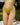 Classic Thong - Lime