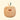 Apple Storage Basket Small - Natural