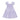 Smocked Bubble Sleeve Dress - Baby