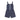 Scallop Trim Button Romper