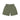 Linen Pull-On Paperbag Shorts