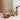 Brow Wax & Blush & Lip Balm Bundle