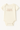 Happy Camper Clay Organic Cotton Baby Bodysuit Short Sleeve