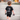 Long Live the Adventure Tee in Black