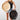 Swazi Round Wood Serving Platter