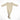 The Ribbed Sleep Gown Baby