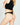 Classic Thong - Black