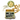 White Sage Mage Organic Incense Cones