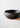 Vintage Iroko Wood Bowl