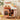 Tiny Land® Wooden Play Kitchen for Toddlers - Honey Kitchenette Pretend Cooking Set