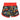Toddler Print Shorts