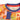 Big Kid Print Sweatshirt