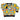 Baby Print Sweatshirt