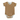 retro organic ss bodysuit | caramel