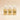 Three frosted glass pump bottles of hand wash, labeled soap, on a sand background