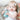 Glass Baby Bottle Starter Gift Set