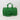 Aarde Organic Cotton Gym Bag
