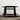 Original Rocking Moses Bassinet Stand - Black