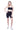 Ada Organic Cotton Bike Short