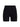 Lyla Organic Cotton 4" Bike Short