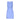 Gigi Organic Cotton Twist Dress - Glacier