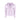 Khloe Cotton V-Neck Henley in Quartz