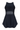 Leena Organic Cotton & Mesh Sport Dress