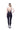 Lorna Criss-Cross Organic Cotton Jumpsuit