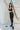 Ada Organic Cotton 7/8 Legging