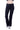 Taylor Organic Cotton Wide Leg Pocketed Pant