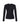 Monroe Organic Cotton Henley Long Sleeve