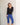 Monroe Organic Cotton Henley Long Sleeve