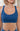Jules Thermal Organic Cotton Sports Bra