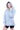 Juno Organic Cotton Oversized Heavyweight Hoodie Sweatshirt