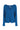 Jules Waffle Knit Organic Cotton V-Neck Pullover